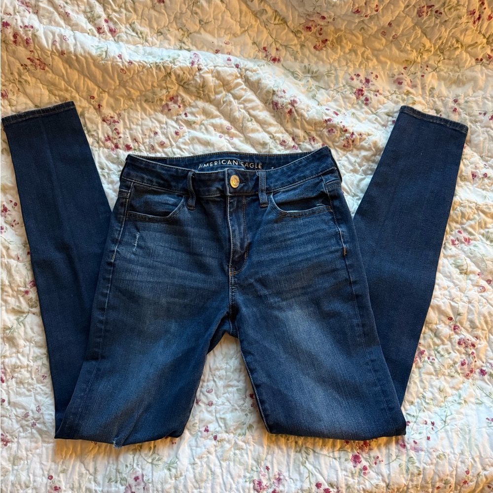 American Eagle Outfitters Jeans